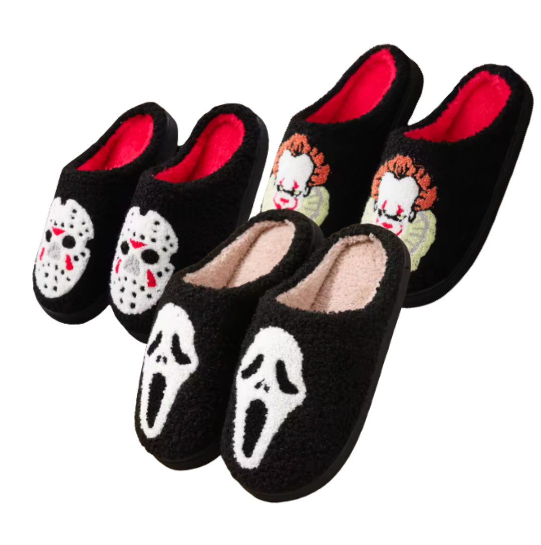 SpookySlippers™