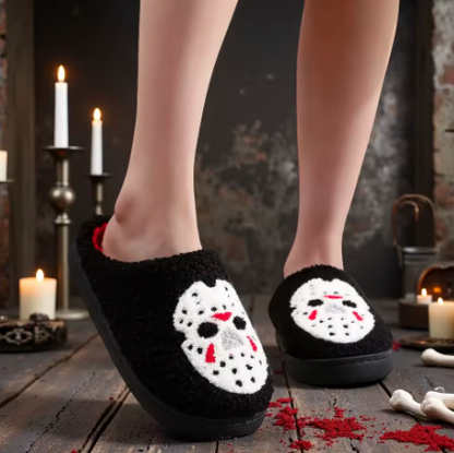 SpookySlippers™