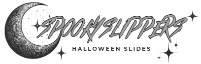 SpookySlippers