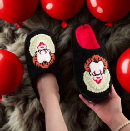 SpookySlippers™