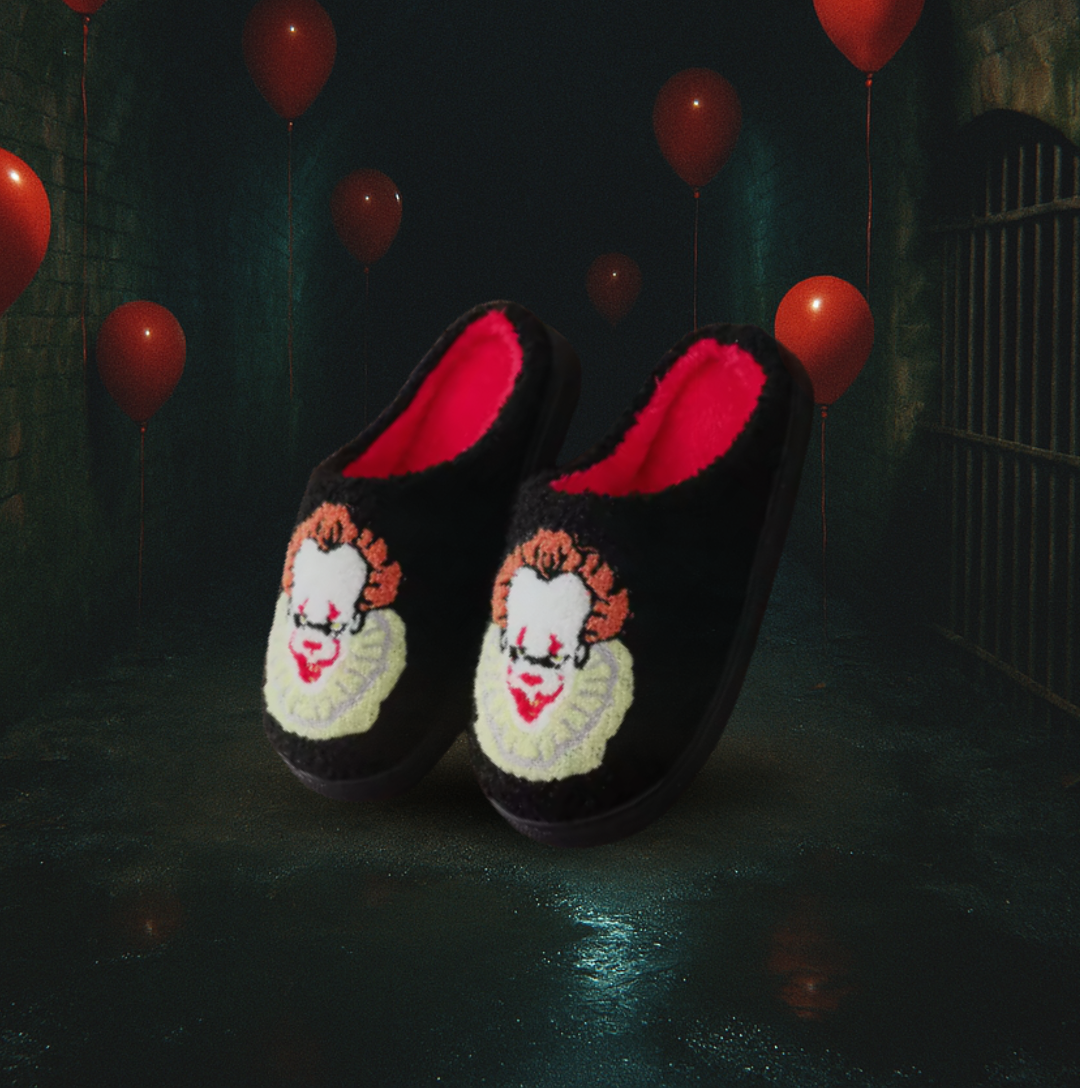 SpookySlippers™