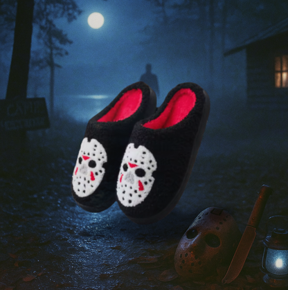 SpookySlippers™
